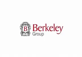 Berkeley Homes logo