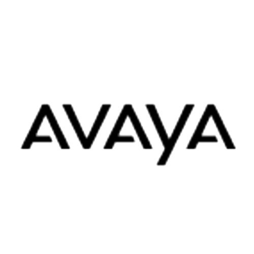 Avaya logo