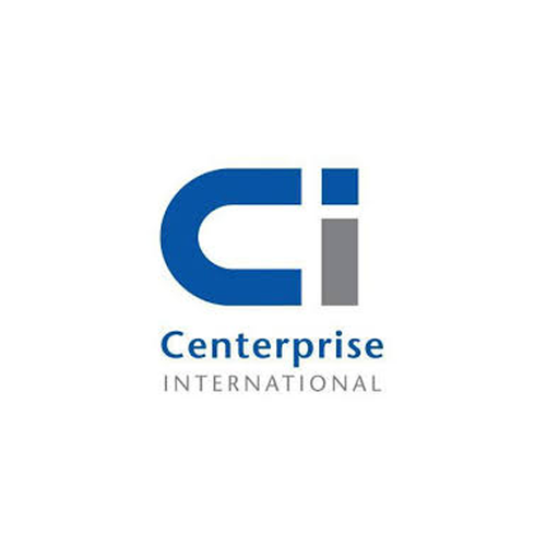 Centerprise logo