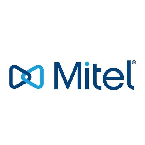 Mitel logo