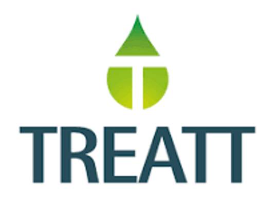 Treatt logo